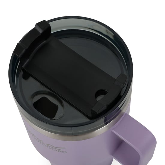 Regatta Thermulate Insulated 600ml Travel Mug (Wisteria) - Image 5