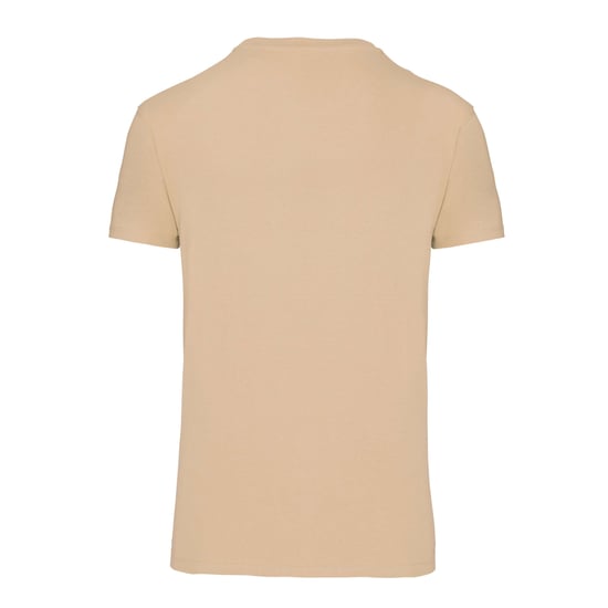 Ballin Est. 2013 Tee SS Regular Fit Shirt Beige - Image 2