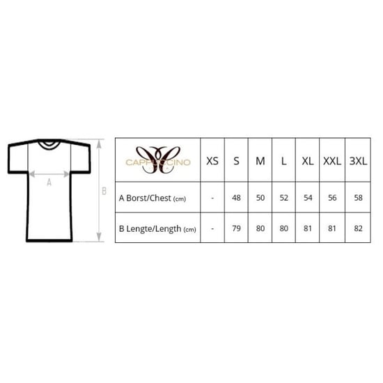 Cappuccino Italia Tee SS 4-Pack Camisetas Blanco - Image 3