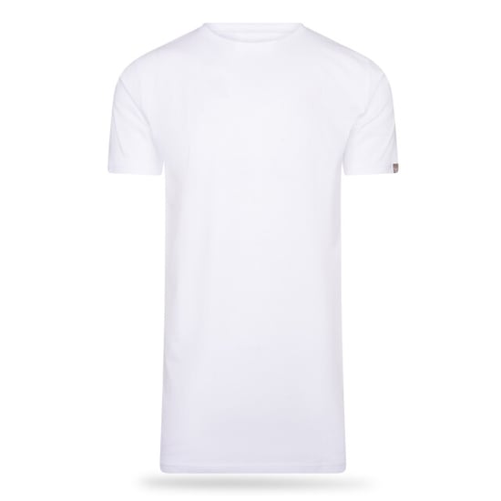 Cappuccino Italia Tee SS 4-Pack Camisetas Blanco - Image 4