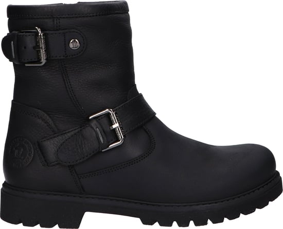 Botas para mujer Panama Jack en negro - Image 1