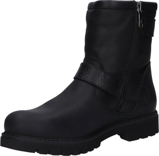Botas para mujer Panama Jack en negro - Image 2