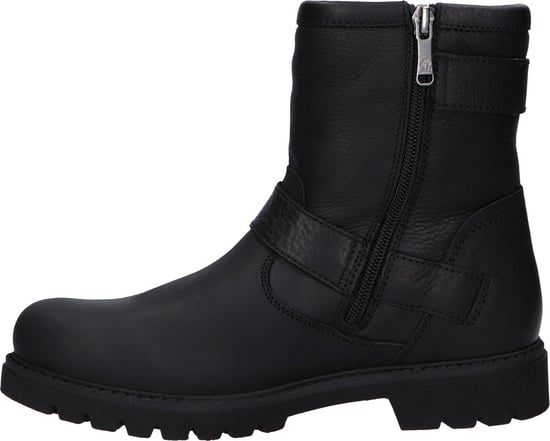 Botas para mujer Panama Jack en negro - Image 3