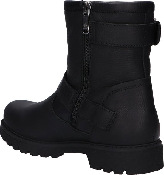 Botas para mujer Panama Jack en negro - Image 4
