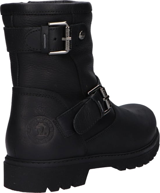 Botas para mujer Panama Jack en negro - Image 5