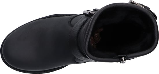 Botas para mujer Panama Jack en negro - Image 6