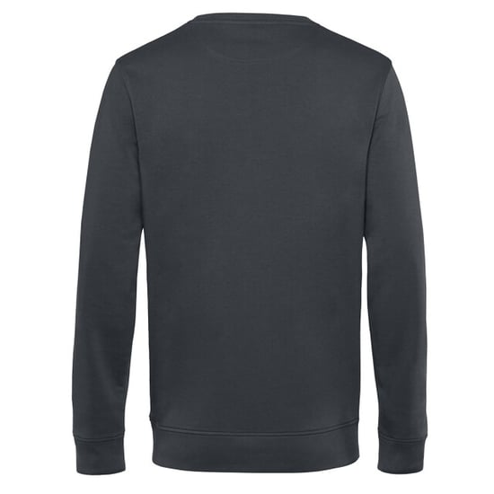 Ballin Est. 2013 Suéteres Suéter básico Gris - Image 3