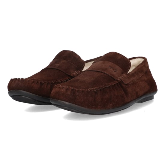 McGregor Pantoffels Marron - Image 2