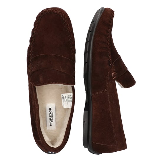 McGregor Pantoffels Marron - Image 3