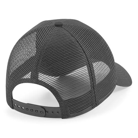 Ballin Est. 2013 Gorras Gorra Trucker Gris - Image 2