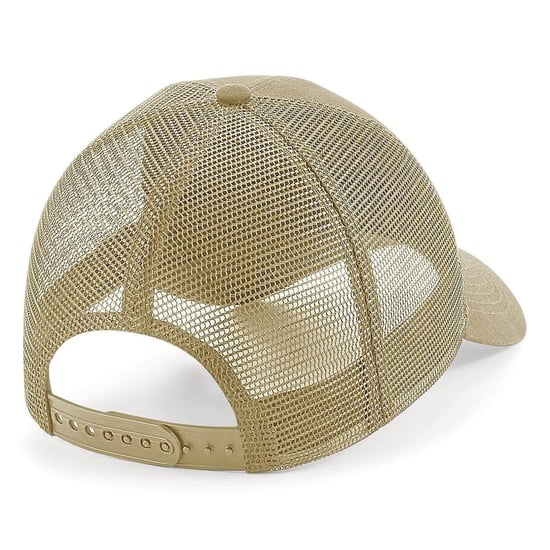 Ballin Est. 2013 Gorras Gorra Trucker Beige - Image 2