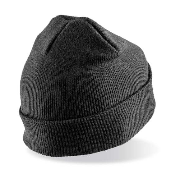 Ballin Est. 2013 Gorro Beanie Negro - Image 2