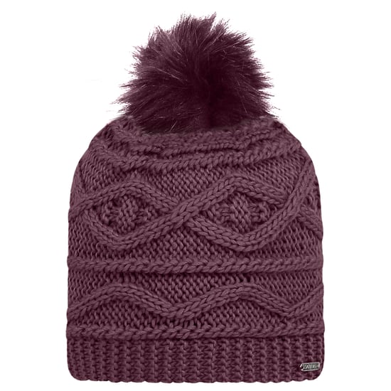 Dare 2B Womens/Ladies Remind II Bobble Beanie (Fig) - Image 3