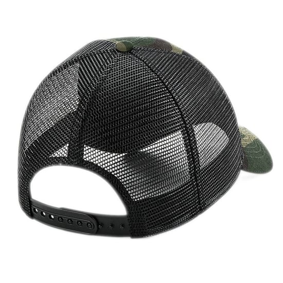 Ballin Est. 2013 Caps Trucker Cap Negro - Image 2