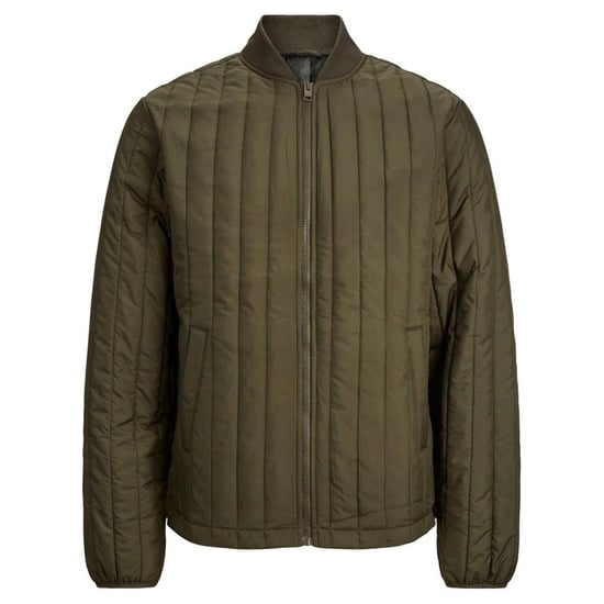 Chaqueta Jack & Jones verano Chaqueta City Liner Verde - Image 1