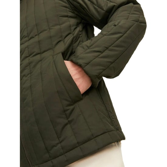 Chaqueta Jack & Jones verano Chaqueta City Liner Verde - Image 2