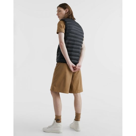 Tommy Hilfiger Chaqueta verano Core Packable Circular Bodywarmer Negro - Image 4