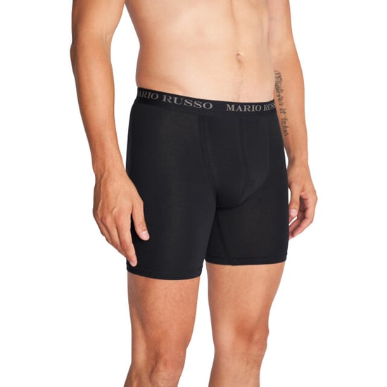 Mario Russo Calzoncillos 6-Pack calzoncillos largos Multi - Image 3