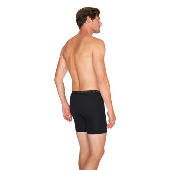 Mario Russo Calzoncillos 6-Pack calzoncillos largos Multi - Image 4