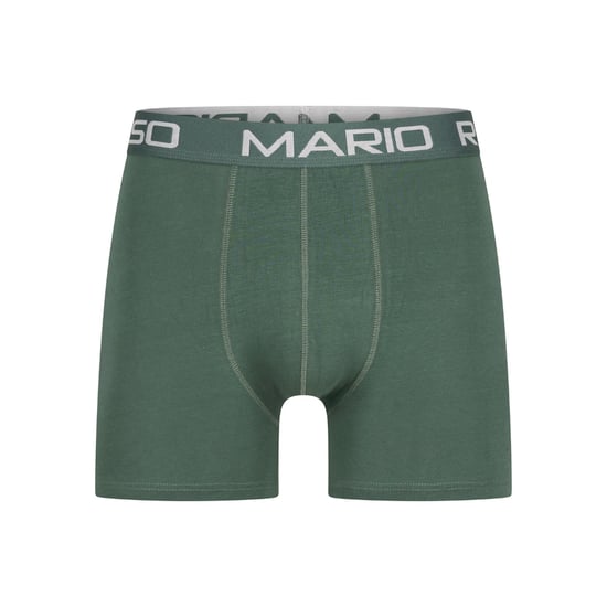 Mario Russo Calzoncillos 10-Pack Basic Boxers Multi - Image 3