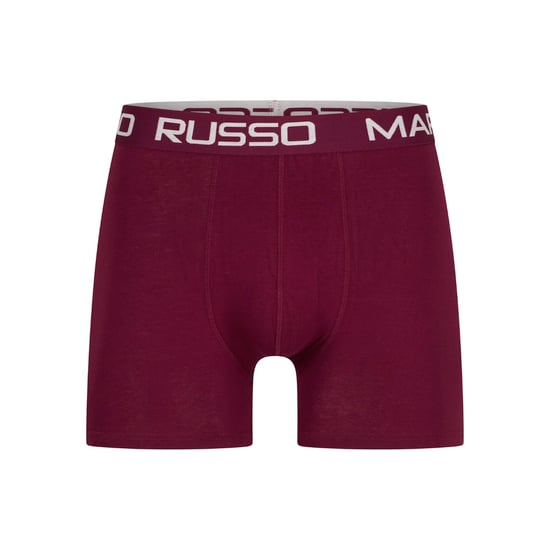 Mario Russo Calzoncillos 10-Pack Basic Boxers Multi - Image 4