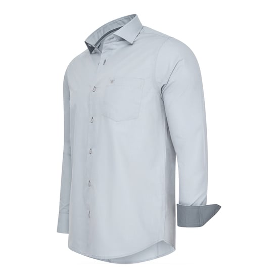 Cappuccino Italia Camisas Uni Advantage Pack Multi - Image 4