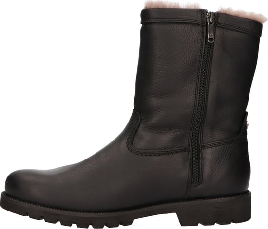 Botas para hombre Panama Jack en negro - Image 3