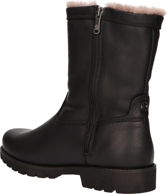 Botas para hombre Panama Jack en negro - Image 4