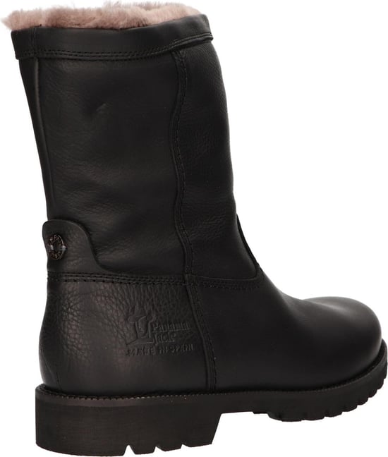 Botas para hombre Panama Jack en negro - Image 5