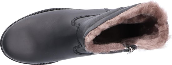 Botas para hombre Panama Jack en negro - Image 6