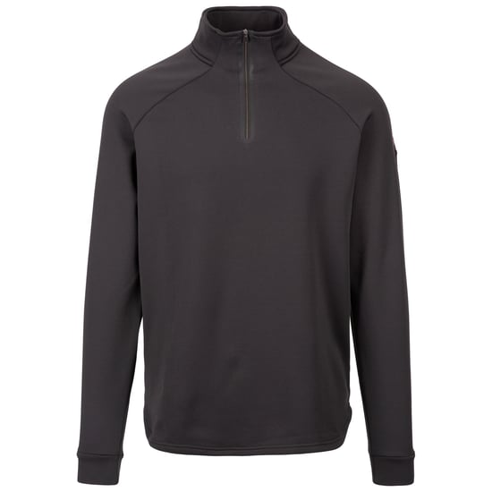 Mens Damian DLX Top (Black) - Image 1