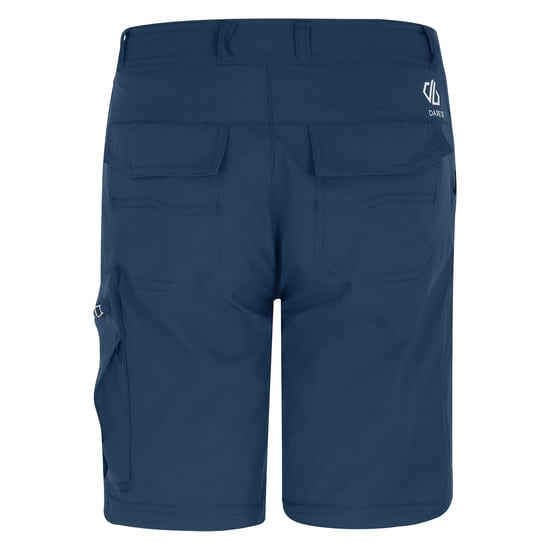 Dare 2B Childrens/Kids Reprise II Shorts (Moonlight Denim) - Image 2