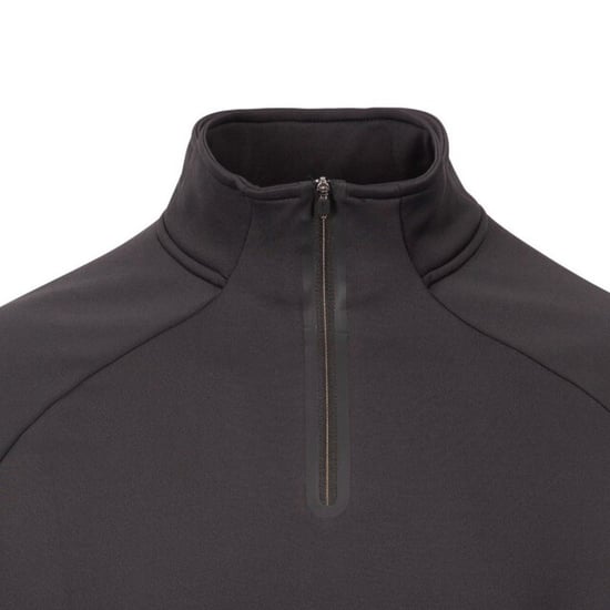 Mens Damian DLX Top (Black) - Image 3