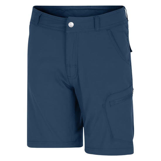Dare 2B Childrens/Kids Reprise II Shorts (Moonlight Denim) - Image 3