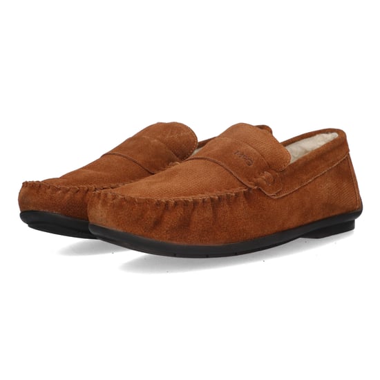McGregor Pantoffels Marron - Image 2