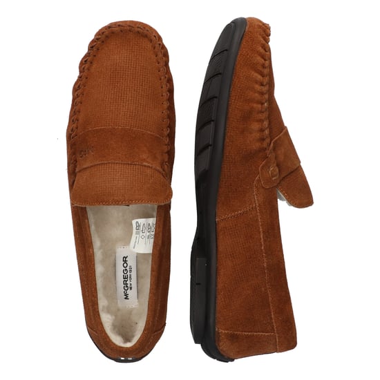 McGregor Pantoffels Marron - Image 3