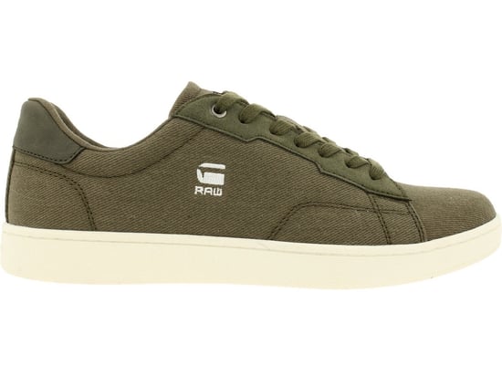 G-Star Raw Zapatillas Cadet Cvs Verde - Image 1
