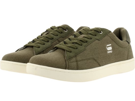 G-Star Raw Zapatillas Cadet Cvs Verde - Image 3
