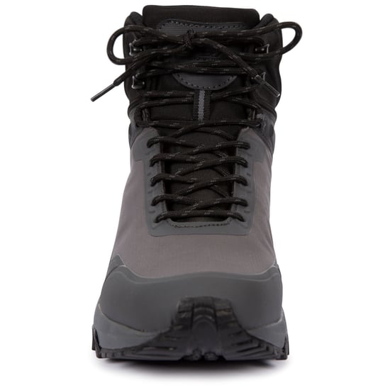 Mens Landen DLX Walking Boots (Grey) - Image 6