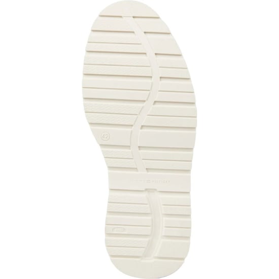 Tommy Hilfiger Botas con Cordones Forro Cálido Marrón - Image 4