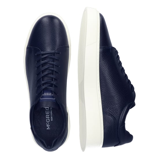 McGregor Bronx Navy Azul - Image 3