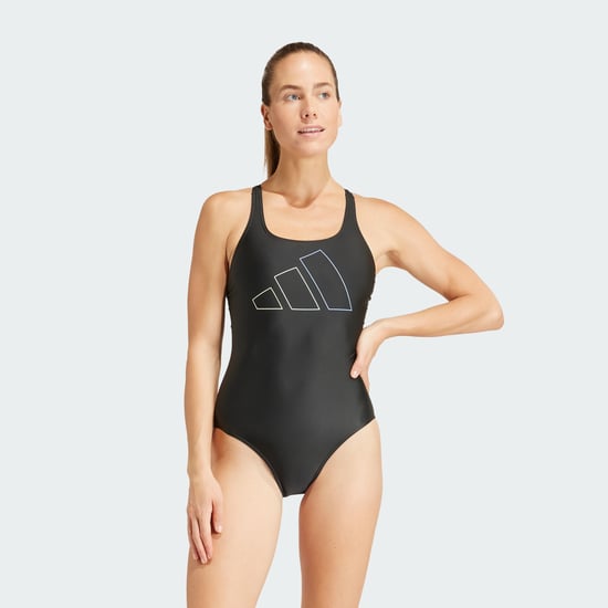 Big Bars X-Back Swimsuit - Image 1