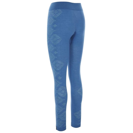 Trespass Womens/Ladies Friga Thermal Bottoms (Cosmic Blue) - Image 2
