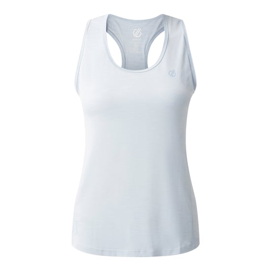 Dare 2b Womens/Ladies Modernize II Vest (Skyway) - Image 1
