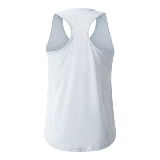Dare 2b Womens/Ladies Modernize II Vest (Skyway) - Image 2