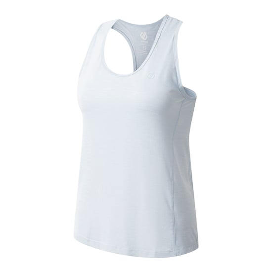 Dare 2b Womens/Ladies Modernize II Vest (Skyway) - Image 3