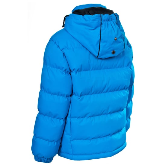 Trespass Boys Tuff Hooded Jacket - Image 2