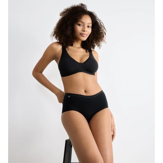 Basic+ Mid Briefs 4 Pack - Image 4