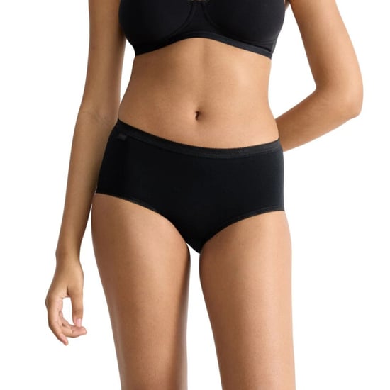 Basic+ Mid Briefs 4 Pack - Image 5