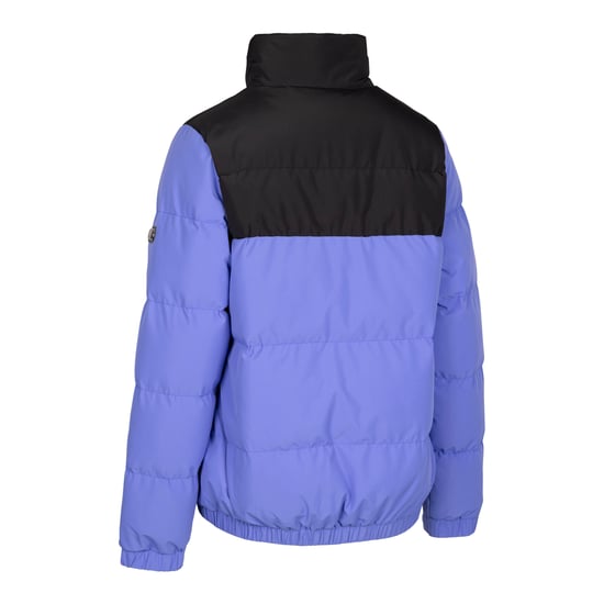 Trespass Womens/Ladies Harding Padded Jacket (Baja Blue) - Image 2